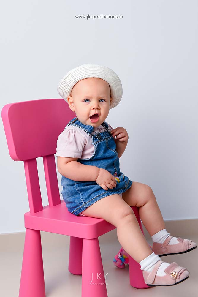 Dubai Family Photography