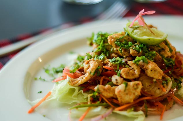 dubai restaurant food photography