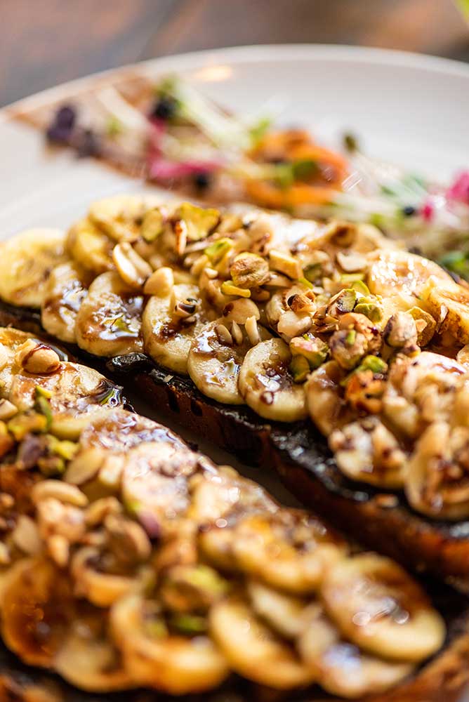 dubai restaurant food photography