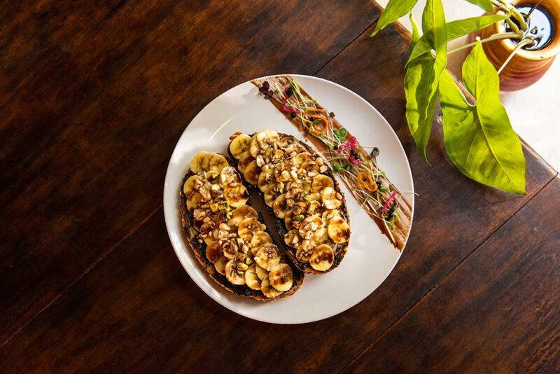 dubai restaurant food photography