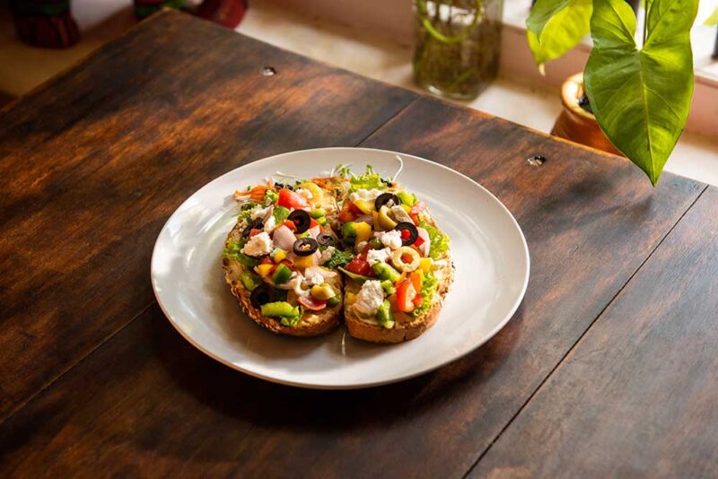 dubai restaurant food photography
