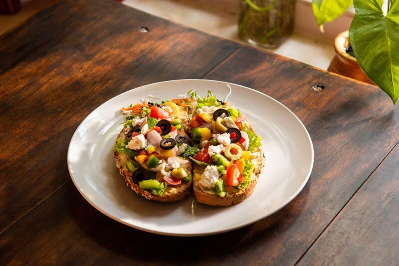 dubai restaurant food photography